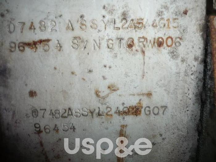 Used 40 MW 1995 Used GE LM6000 PA Natural Gas Combine Cycle Power Plant