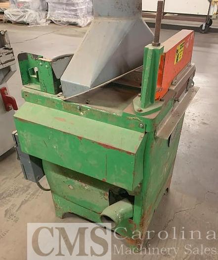 Used Sheng Feng SC-18L Chop Saw