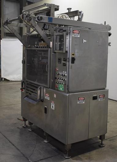 Used Filler, Form,Fill&Seal, Windpak, Mdl L-18 #D744472