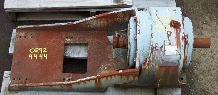 Used General Electric