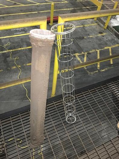 Used Used Dust Collector