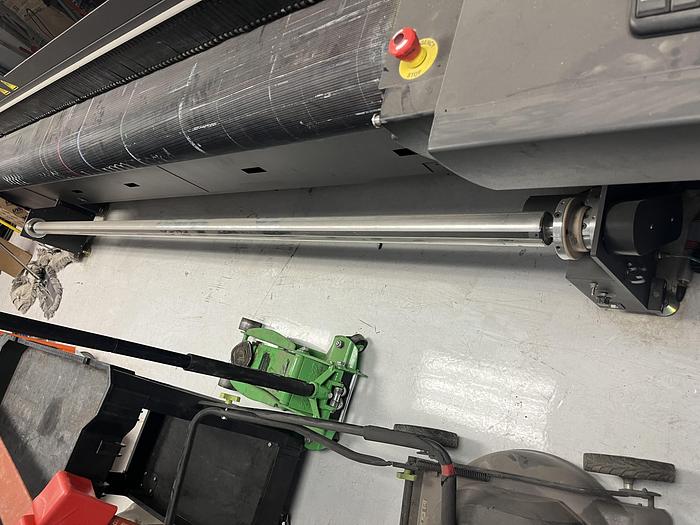 Used 2013 EFI-VUTEk GS3250