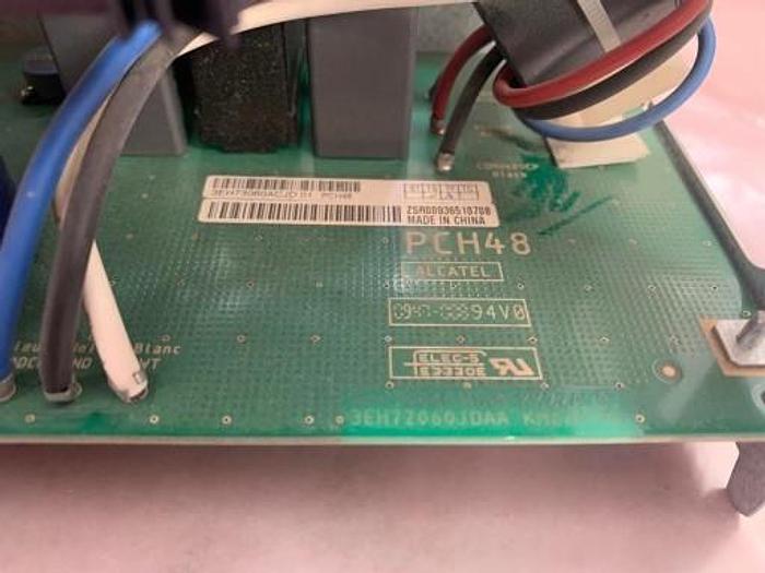 PCH4 AC Adapter PowerSupply Alcatel OmniPCX