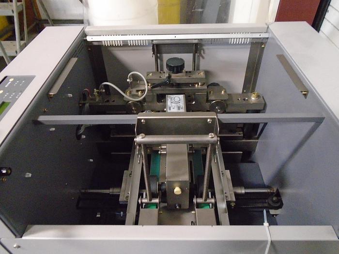 Used Horizon HP 20 A Punch Unit