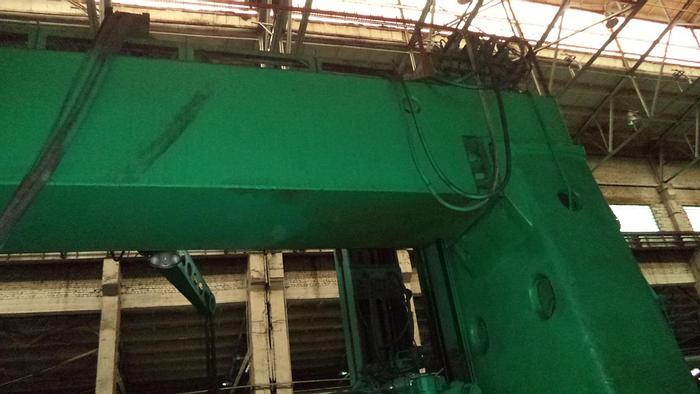 Used Lathe Vertical Turning KU-50