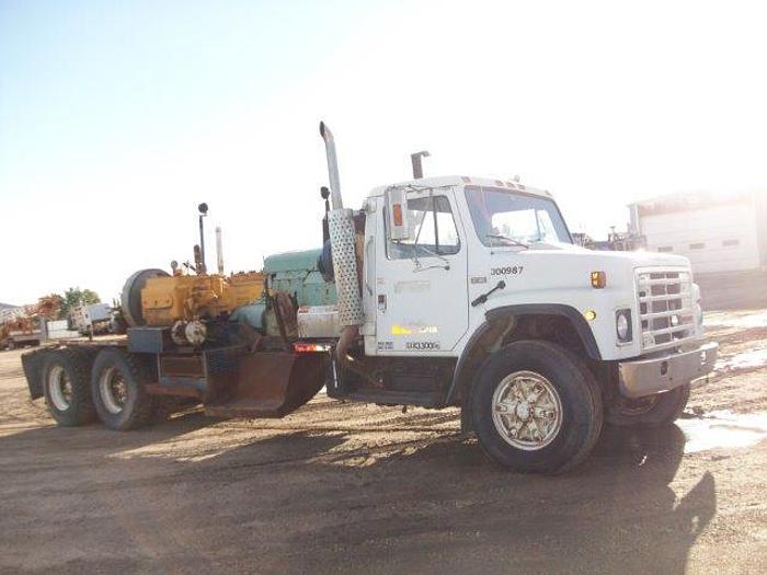 Used Gardner Denver TEE