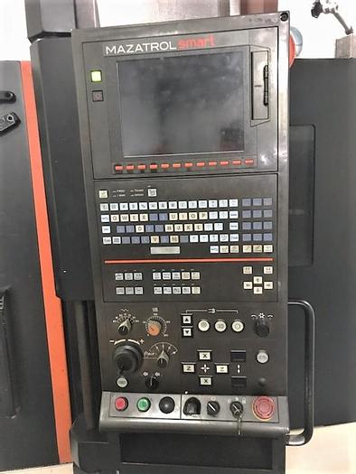 Used 2013 Mazak Quickturn Smart 350M