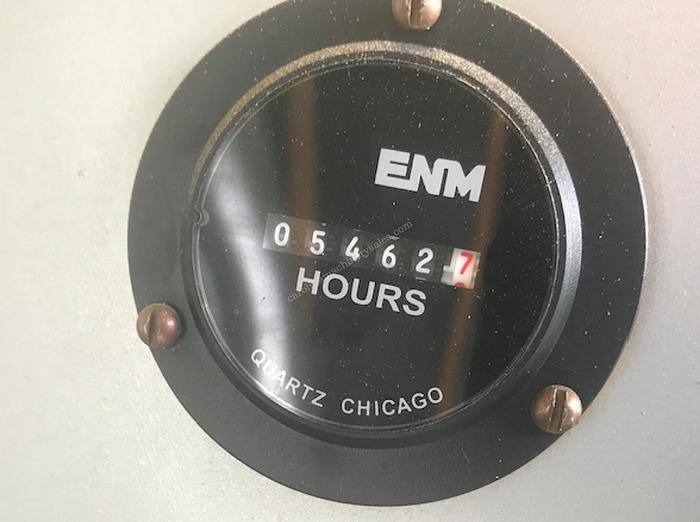 Used Giben Anderson G4 EVO 510 CNC Router