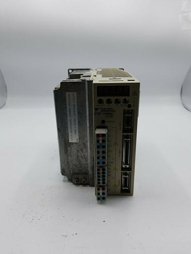 Used YASKAWA FSP-10DMC SERVOPACK