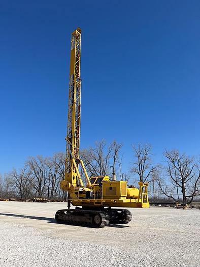 Used 2004 Watson 3100CM