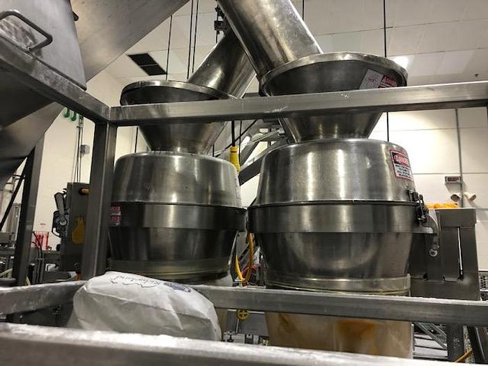 Used 2001 URSCHEL CC-D