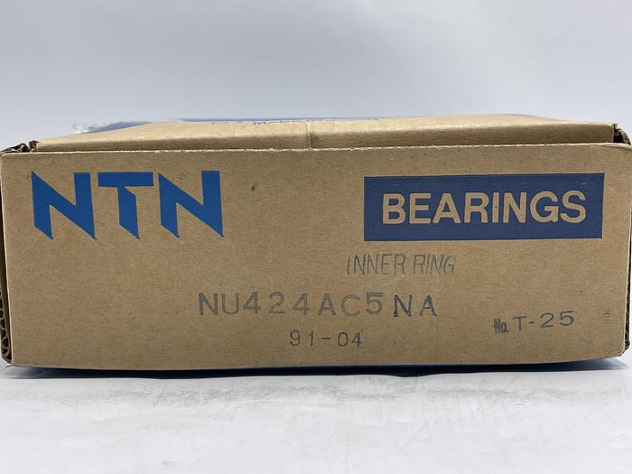 NTN NU424AC5NA NTN NU424AC5NA