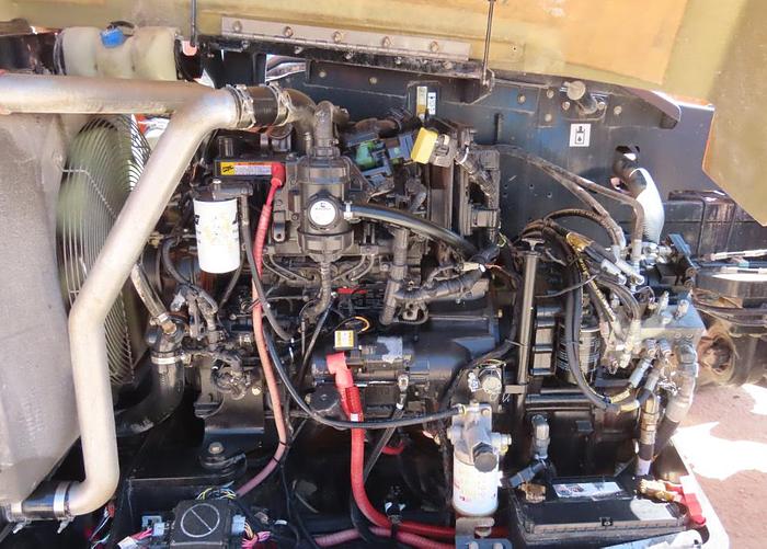 Used 2014 JLG G10-43A