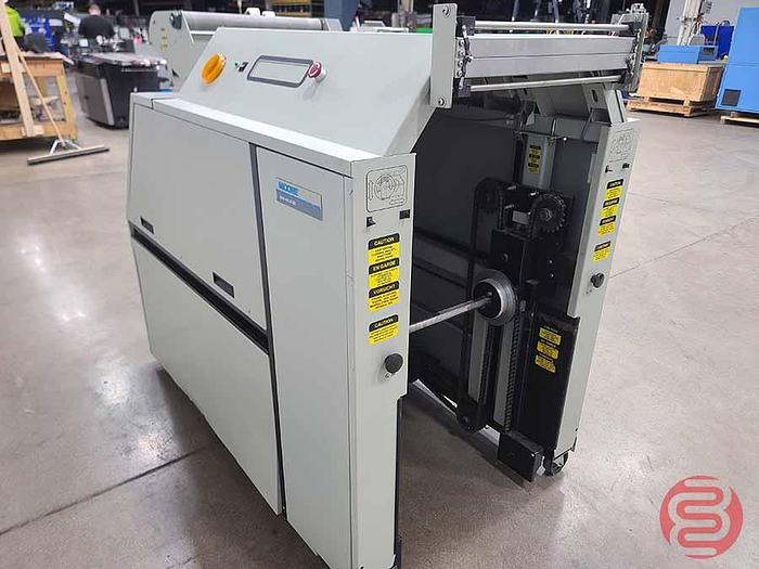 Used Moore 8500 unwind stand