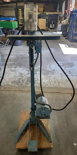 Used Bostitch Bronco Stapler