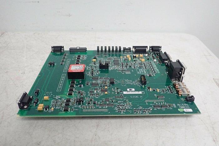Used Agilent G1996-61133 Board Assembly