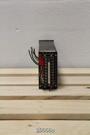 Used Moore 351 Pid Controller #26056