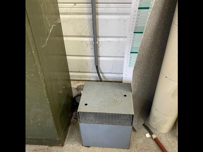 Utilisé 1976 POLAR 92 CE