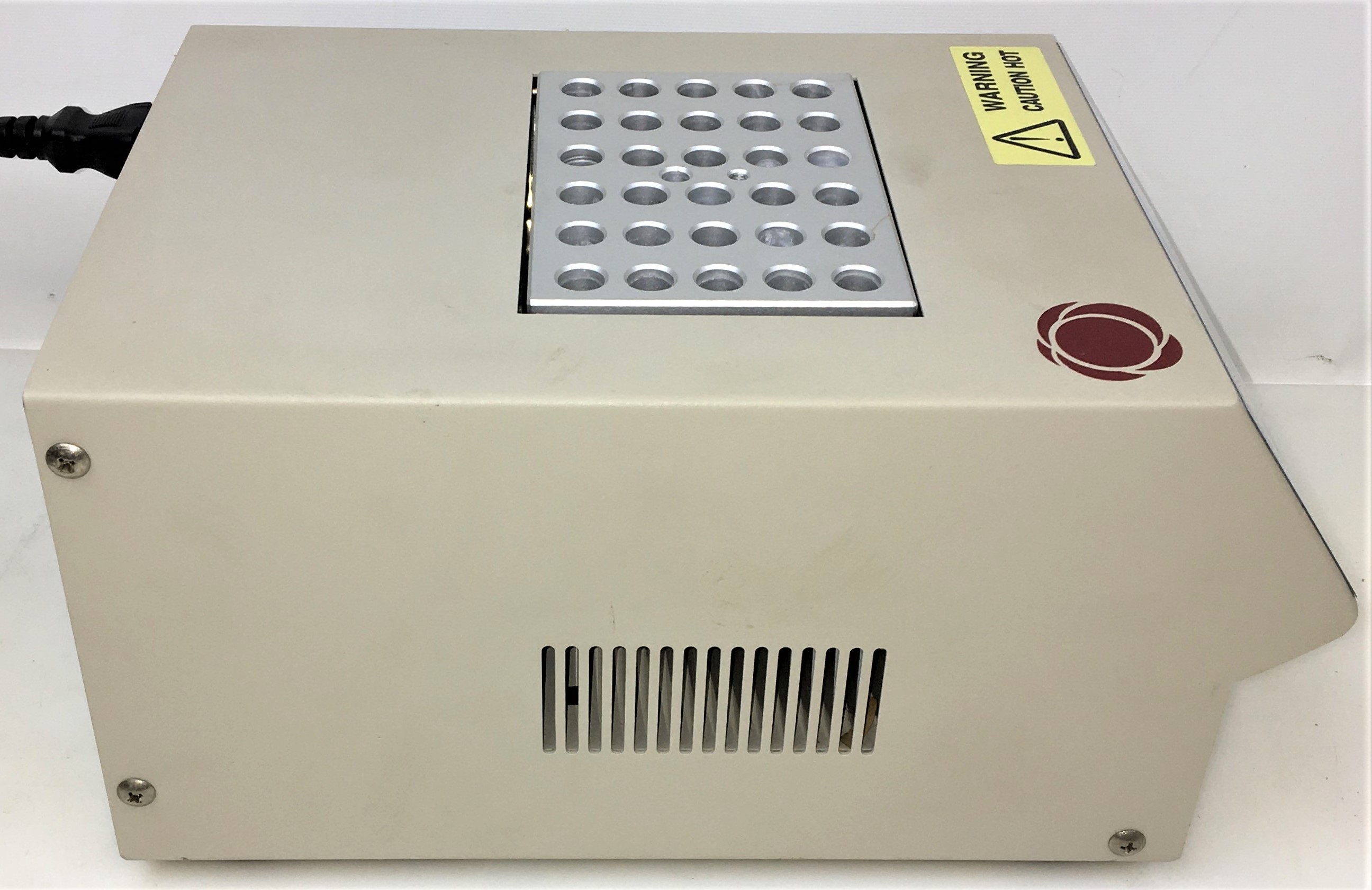Used Major Science Cool-Hotter MC-01N Dry Bath Incubator