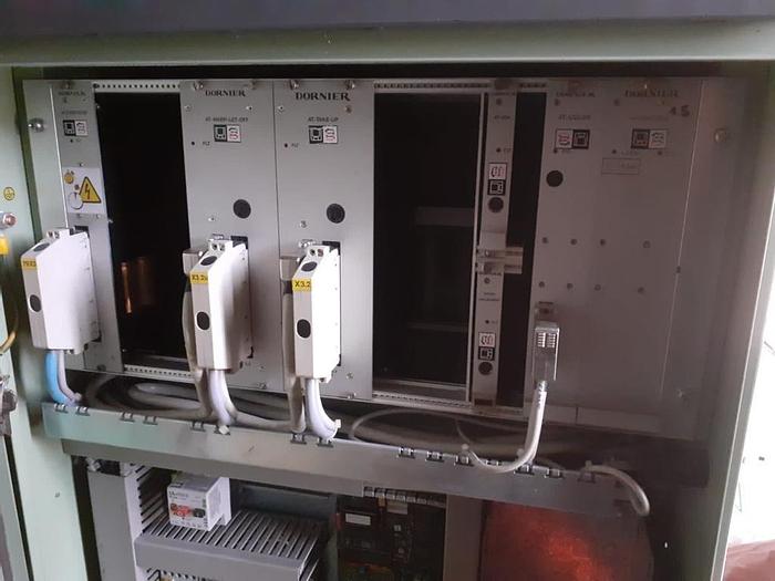 Gebraucht 1998 Dornier HTVS 8/J – AT2,