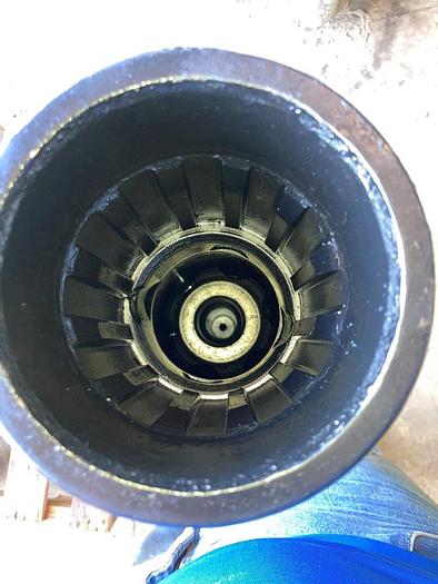 Used QL60 DTH Hammer - DTHQL6U