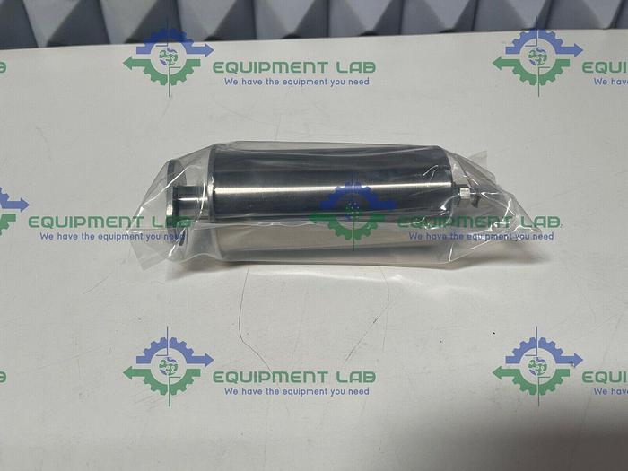 Chemyx 200 mL Stainless Steel Syringe