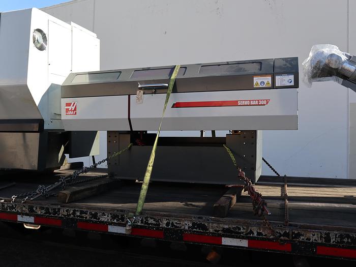 Used 2013 HAAS DS 30Y