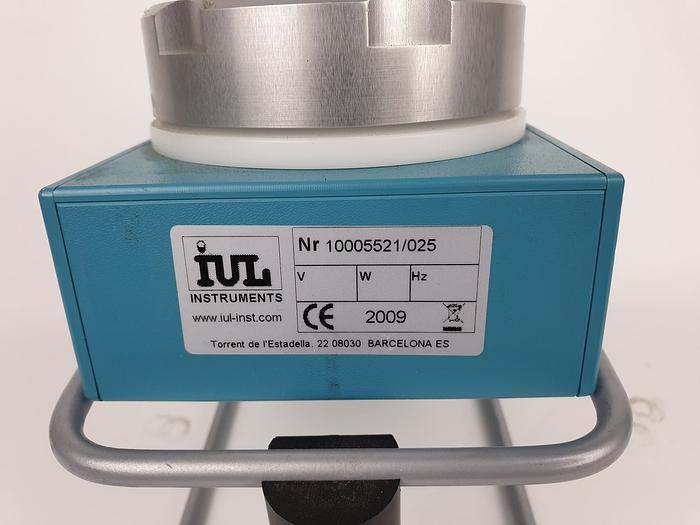 Used IUL Instruments Slave Air sampler