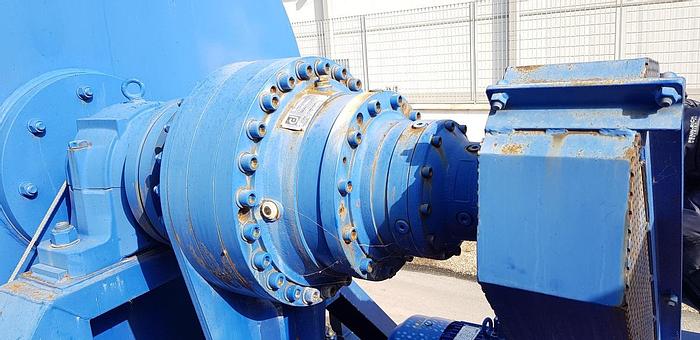 2010 Sfangatrice, IMISA LE 2000