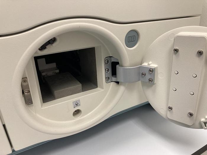 Used 2012 Bio Merieux Vitek 2 compact 60