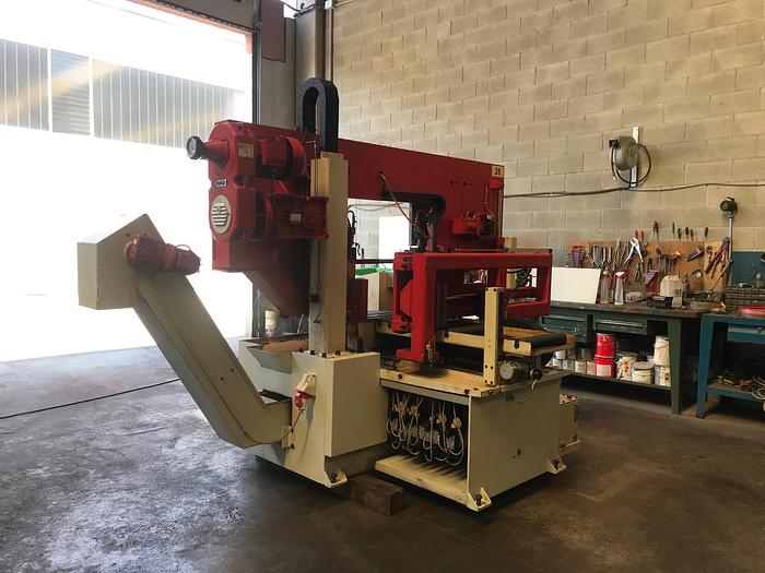 D'occasion SEGATRICE BTM