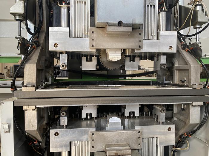 Usato 2009 Biesse Skipper 100