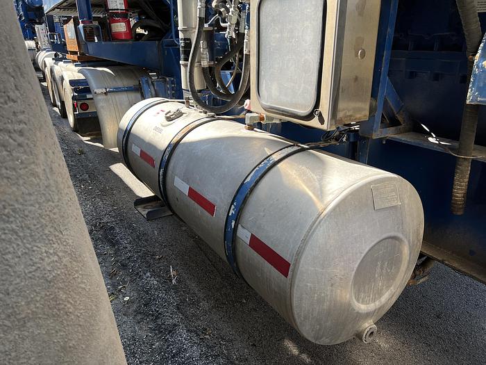 Used 2022 Gardner Denver 2500QHD Quintuplex Frac Pump