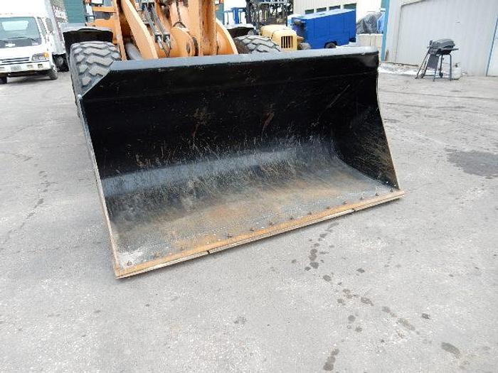 Used 2013 CASE 621-F