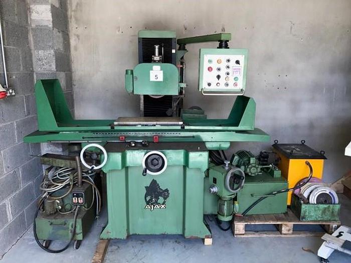 Used Ajax AJ 750 HD Surface Grinder AJ 750m HD