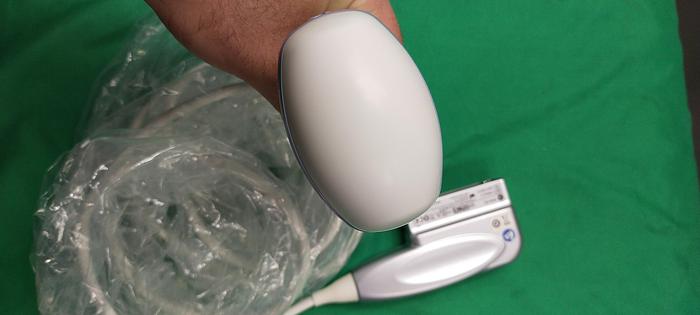 Gebraucht GE RAB 6-RS 3D/4D Volumen Ultraschallsonde