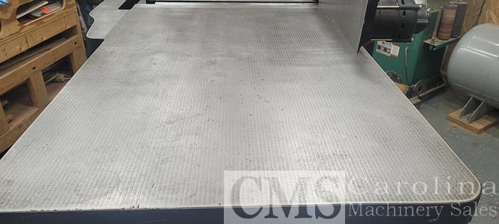 Used JT Towsley Refurbished 24" Jointer