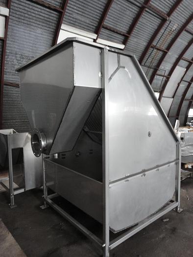 Regal Stainless Steel Hydrosieve