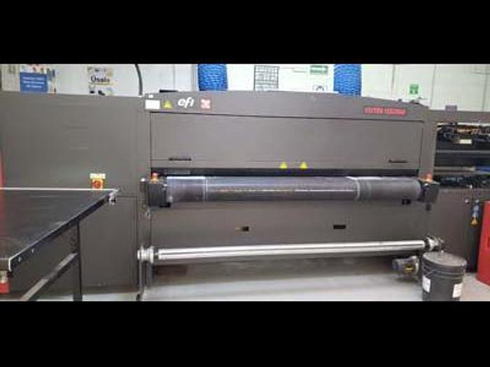 Used 2011 EFI-VUTEk GS2000