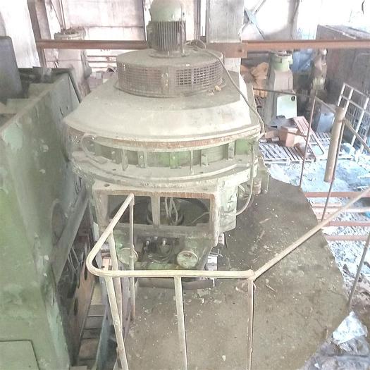 Used Press Friction Screw F1734