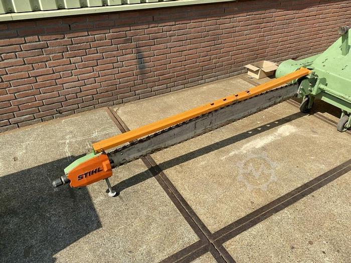 Gebruikt Holtec HF-121