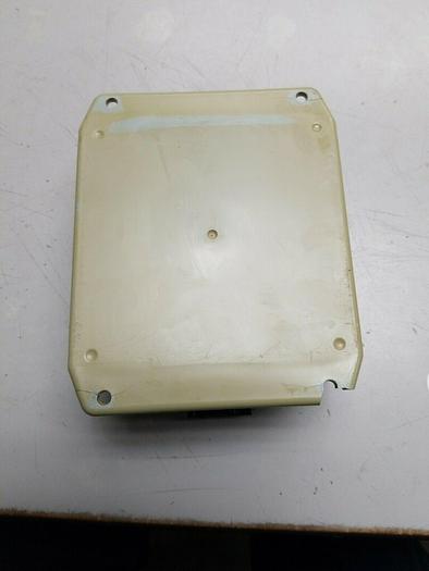 Used Control Concepts Islatrol Line Filter IC+107