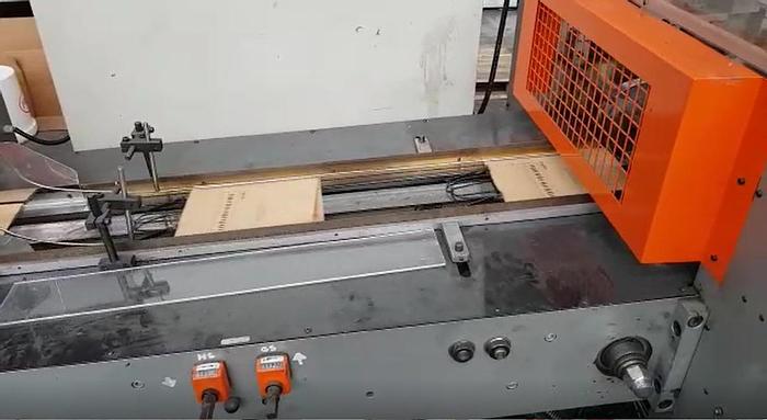 Used NEWLONG 335T+504TH