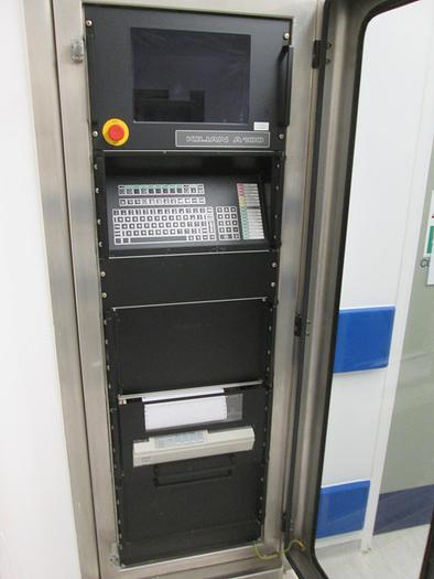 Used Kilian T300/32 EU-B Tablet Press