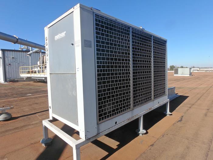 Used Motivair MPC-A 6000 Chiller