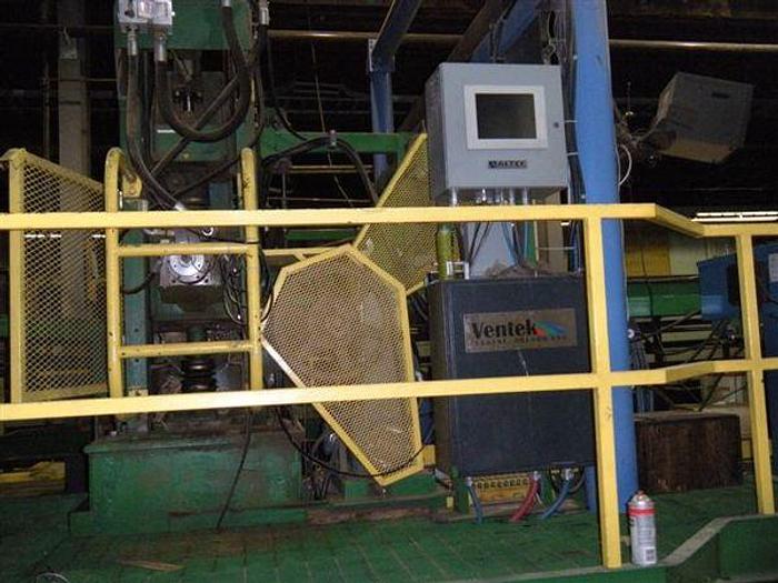 Used 1982 Veneer Plant