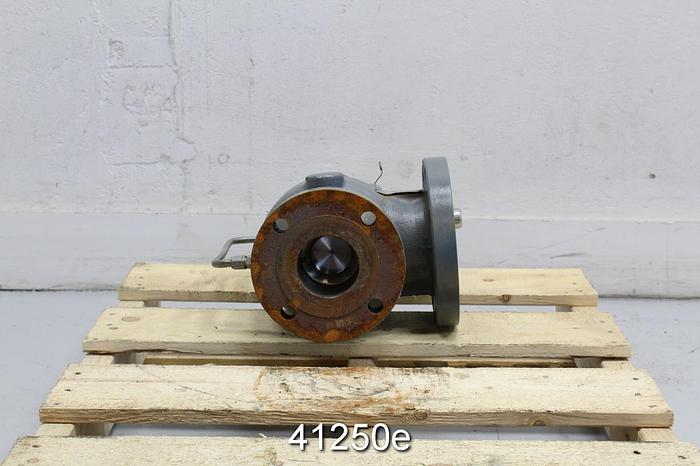 Used Crosby Valve JPV-15 3x4 Pressure Relief Valve #41250