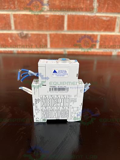 Used Crouzet TU2R1 Time Relay 240 VAC