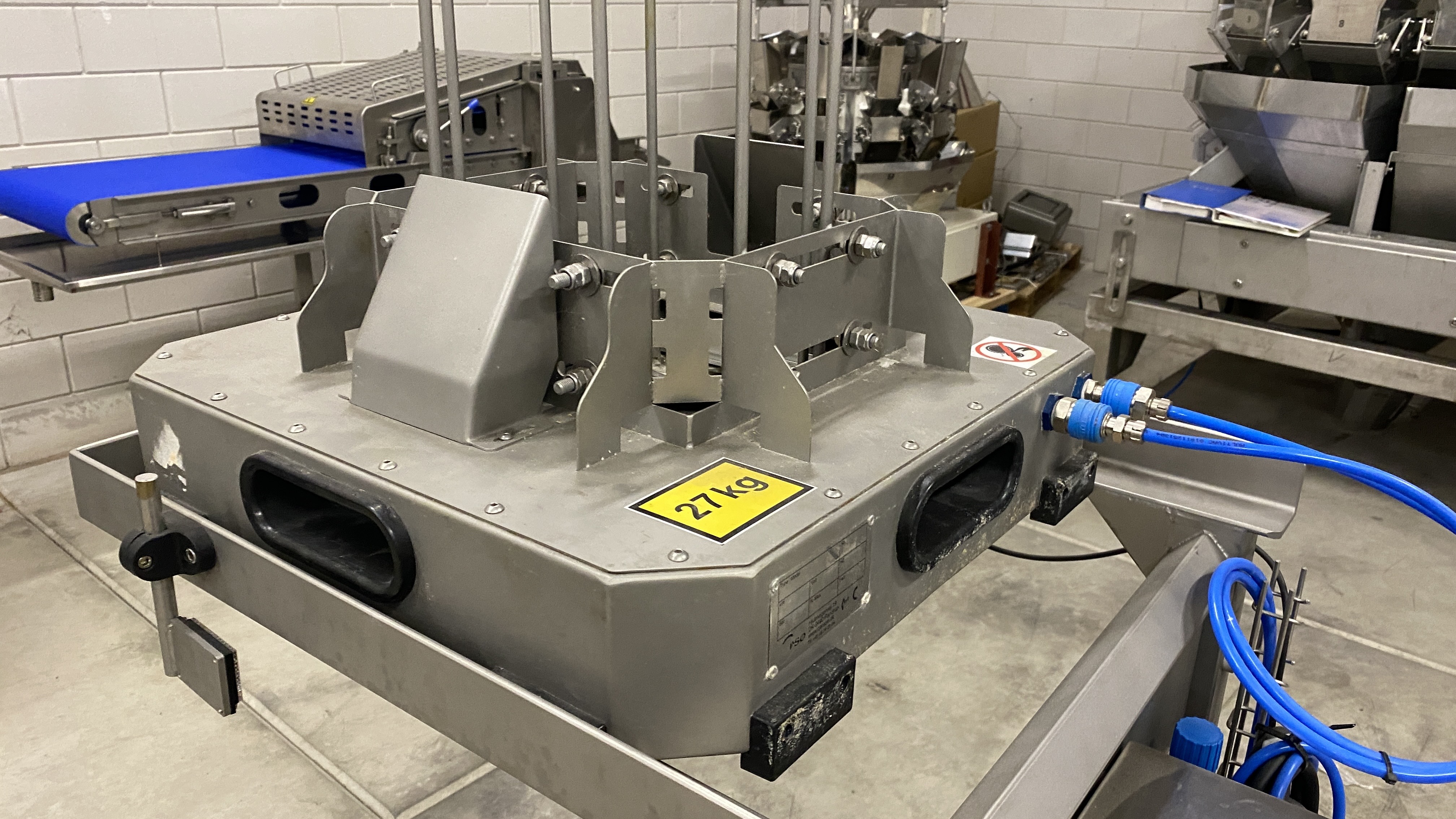 Used 2011 Carso Denester