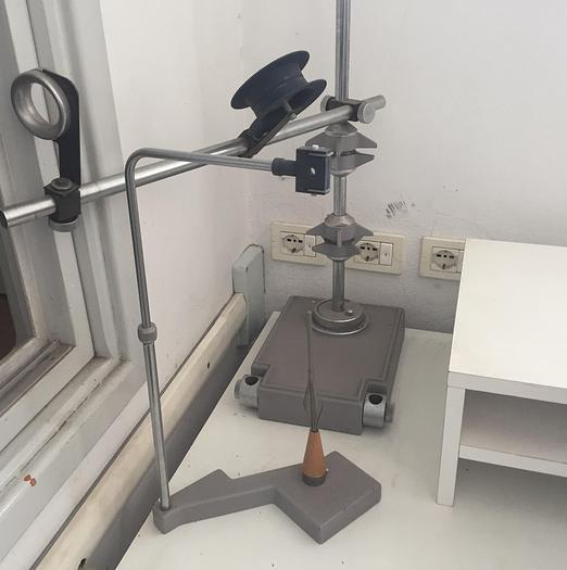 Used LABORATORY EQUIPMENT : FULL LABORATORY